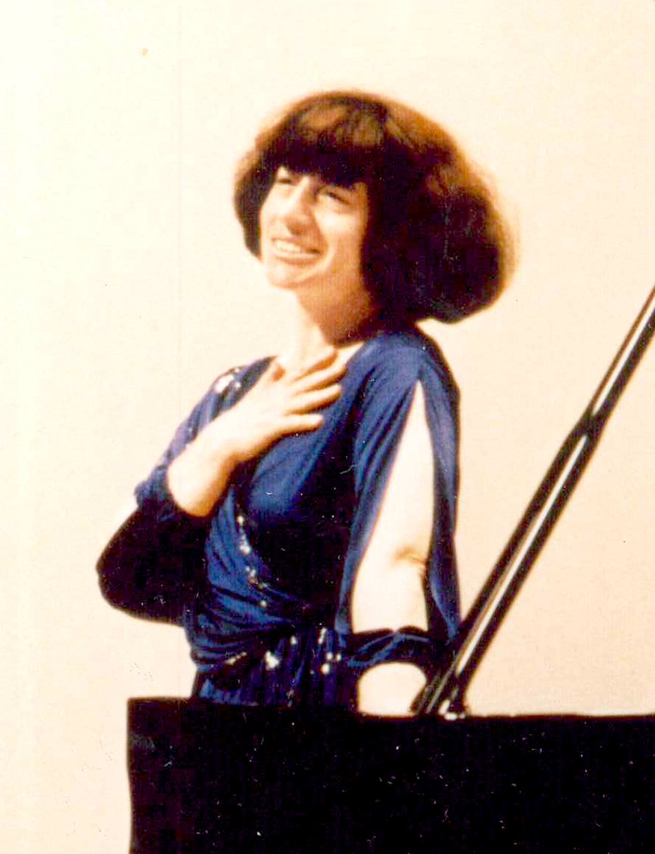 Светлана Навасардян